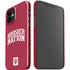 Indiana University Hoosier Nation iPhone 12 Mini Lite Case