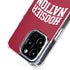 Indiana University Hoosier Nation iPhone 13 Pro MagSafe Case