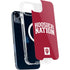 Indiana University Hoosier Nation iPhone 15 Plus MagSafe Case