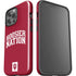 Indiana University Hoosier Nation iPhone 15 Pro Max Impact Case