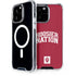 Indiana University Hoosier Nation iPhone 14 Pro Max MagSafe Case