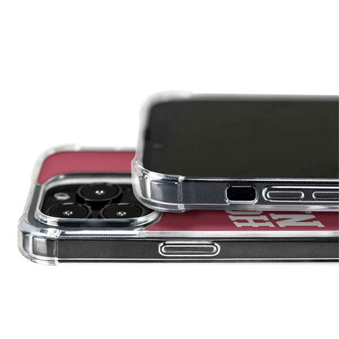 Indiana University Hoosier Nation iPhone 15 Pro Max MagSafe Case