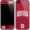 Indiana University Hoosier Nation iPhone 5/5s/5SE Skin