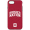 Indiana University Hoosier Nation iPhone 7 Pro Case