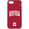 Indiana University Hoosier Nation iPhone 8 Pro Case