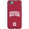 Indiana University Hoosier Nation iPhone SE (2nd & 3rd Gen) Pro Case