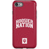 Indiana University Hoosier Nation iPhone SE (2nd & 3rd Gen) Pro Case