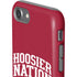 Indiana University Hoosier Nation iPhone SE (2nd & 3rd Gen) Pro Case
