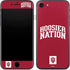 Indiana University Hoosier Nation iPhone SE (2nd & 3rd Gen) Skin