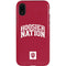 Indiana University Hoosier Nation iPhone XR Pro Case