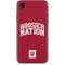 Indiana University Hoosier Nation iPhone XR Skin