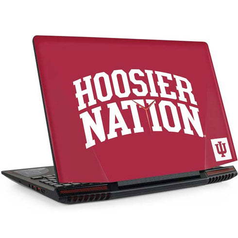 Indiana University Hoosier Nation Legion Y720 Skin