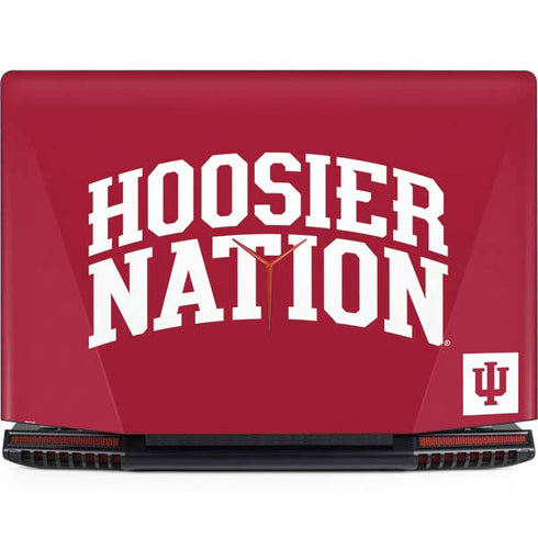 Indiana University Hoosier Nation Legion Y720 Skin