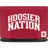 Indiana University Hoosier Nation Legion Y720 Skin