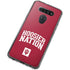 Indiana University Hoosier Nation LG K51/Q51 Clear Case