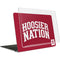 Indiana University Hoosier Nation MacBook Air 15in (2023-2025) Case plus Skin