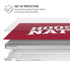 Indiana University Hoosier Nation MacBook Air 15in (2023-2025) Case plus Skin
