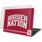 Indiana University Hoosier Nation MacBook Pro 13in (2020) Case plus Skin