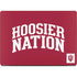 Indiana University Hoosier Nation MacBook Pro 14in (2021-24) Skin