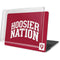 Indiana University Hoosier Nation MacBook Pro 15in (2016-19) Case plus Skin
