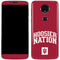 Indiana University Hoosier Nation Moto E5 Plus Skin