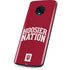 Indiana University Hoosier Nation Moto G6 Skin