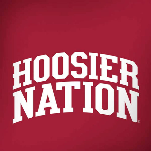 Indiana University Hoosier Nation Moto G6 Skin