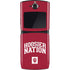 Indiana University Hoosier Nation Motorola RAZR Skin