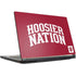 Indiana University Hoosier Nation MSI GS65 Stealth Laptop Skin