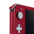 Indiana University Hoosier Nation Nintendo Switch Lite Skin
