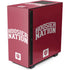 Indiana University Hoosier Nation NZXT H510 Compact ATX Mid-Tower Case Skin