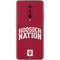 Indiana University Hoosier Nation OnePlus 7 Pro Skin