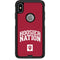 Indiana University Hoosier Nation Otterbox Commuter iPhone Skin