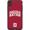Indiana University Hoosier Nation Otterbox Symmetry iPhone Skin