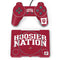 Indiana University Hoosier Nation PlayStation Classic Bundle Skin