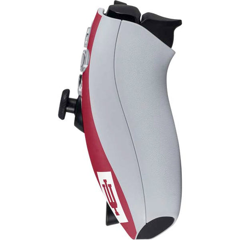 Indiana University Hoosier Nation PlayStation Portal Remote Player Skin