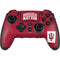 Indiana University Hoosier Nation PlayStation Scuf Vantage 2 Controller Skin