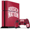 Indiana University Hoosier Nation PS4 Console and Controller Bundle Skin