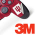 Indiana University Hoosier Nation PS4 Controller Skin