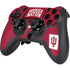 Indiana University Hoosier Nation PS4/PC SCUF Impact Controller Skin