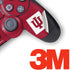Indiana University Hoosier Nation PS4 Pro/Slim Controller Skin