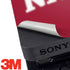 Indiana University Hoosier Nation PS4 Slim Skin