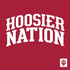 Indiana University Hoosier Nation PS4 Slim Skin