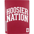 Indiana University Hoosier Nation PS5 Console Skin