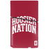 Indiana University Hoosier Nation PS5 Slim Disk Bundle Skin