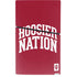 Indiana University Hoosier Nation PS5 Slim Digital Edition Console Skin