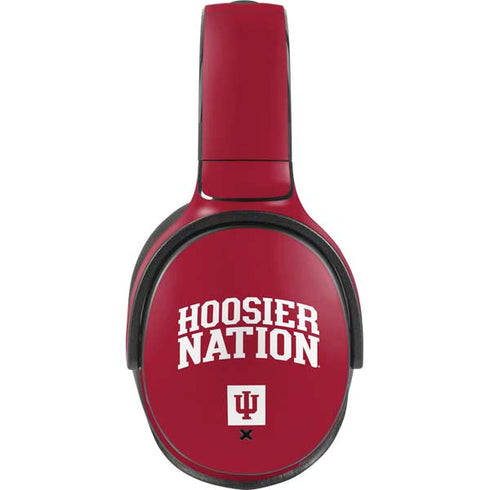 Indiana University Hoosier Nation Skullcandy Venue Skin