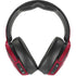 Indiana University Hoosier Nation Skullcandy Venue Skin