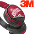 Indiana University Hoosier Nation Skullcandy Venue Skin