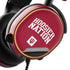 Indiana University Hoosier Nation SteelSeries Arctis 3 Skin
